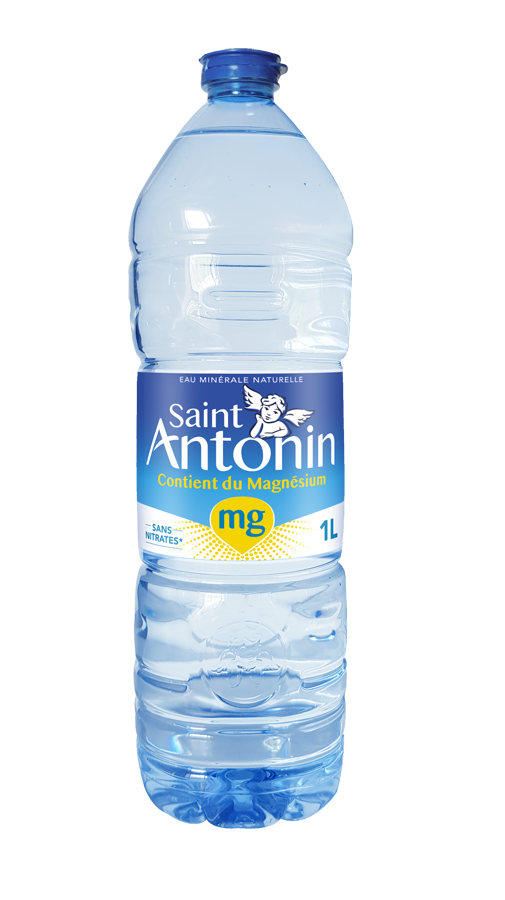 Bouteille Saint-Antonin 1L